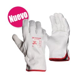 Guante master nc