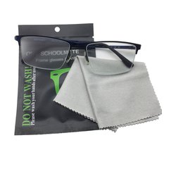 Gamuza anti-vaho reutilizable