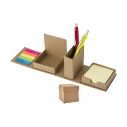 Cubo Desplegable De Cartón