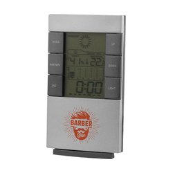 Estación meteorológica