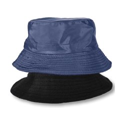 Gorro Reversible Lluvia