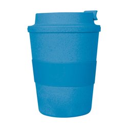 Vaso fibra de trigo y pp