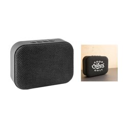 Altavoz Inalámbrico Cloth