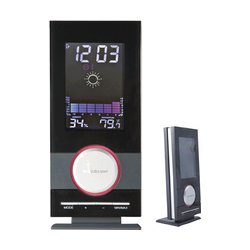 Estación meteorológica