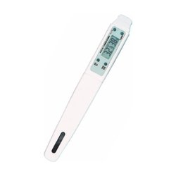 Termo-Higrómetro de bolsillo con clip