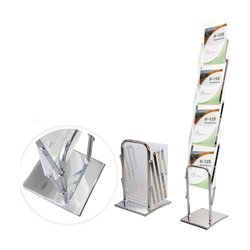 Expositor De Catálogos A4