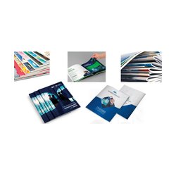 Catalogos Y Revistas