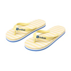 Chanclas 100% Personalizadas