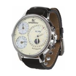 Reloj multifunción automático Smarttime