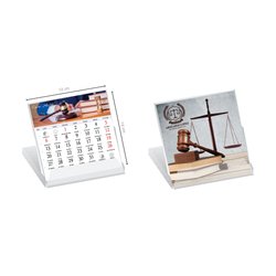 Calendario Cd Grande