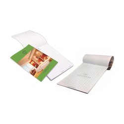 Taco Publicitario Con Cubierta