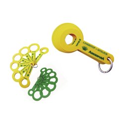 Calibrador para uvas