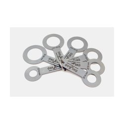 Calibrador para uvas acero inoxidable