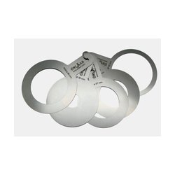 Calibrador para melocotón acero inoxidable