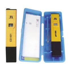 Conductímetro de bolsillo