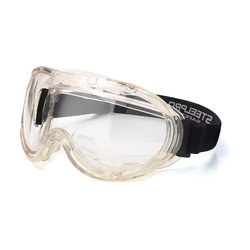 Gafa integral panorámica 180º