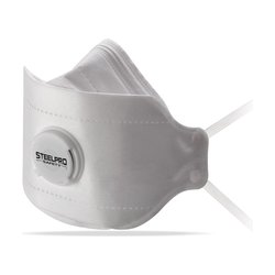 Mascarilla desechable factor de protección ffp2