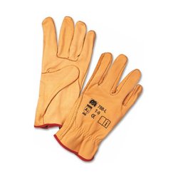 Guante todoflor vacuno