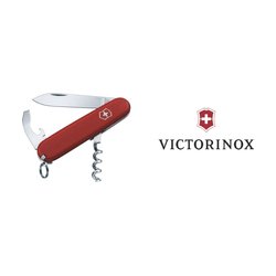 Navaja Victorinox 9 usos