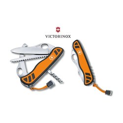 Navaja Hunter XT grip