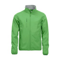 Chaqueta Softshell Basic Cliqué