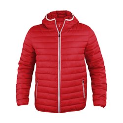 Chaqueta Clique Vinton Ligera Acolchada