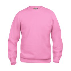 Sudadera Clique Unisex Basic Roundneck