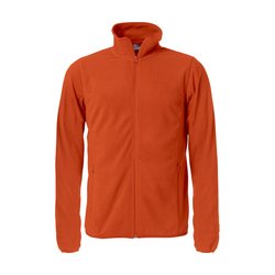 Chaqueta Cliqué Basic Micropolar