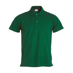 Polo Cliqué Basic