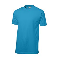 Camiseta Ace Slazenger Hombre