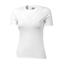 Camiseta Ace Slazenger Mujer