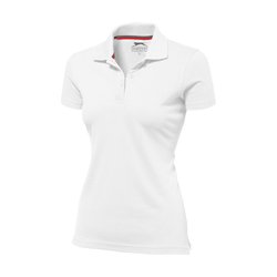 Polo advantage slazenger mujer