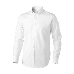 Camisa De Manga Larga Hombre