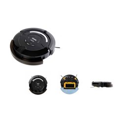 Robot Aspirador Spire