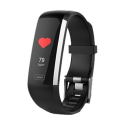 Smart Band Táctil