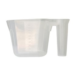 Jarra Dosificadora 2 en 1 (1 L.)