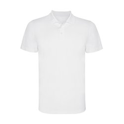 Polo técnico monzha