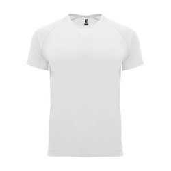 Camiseta Bahrain técnica Ranglán