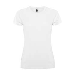 Camiseta técnica montecarlo mujer