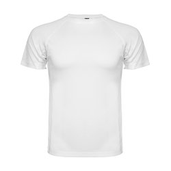 Camiseta técnica montecarlo