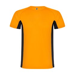 Camiseta técnica shanghai