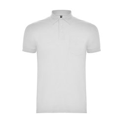 Polo centauro con bolsillo