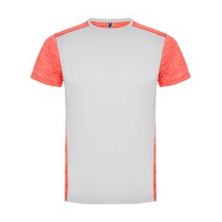 Camiseta técnica zolder