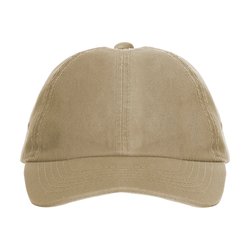 Gorra Terra 6 paneles