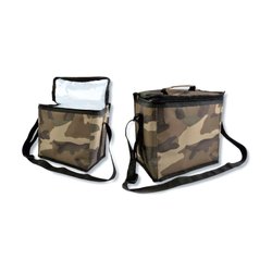 Nevera Isotérmica Camuflaje