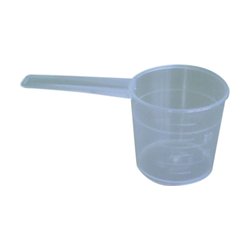 Dosificador cazo 40 ML