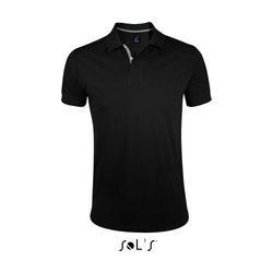 Polo Portland Hombre