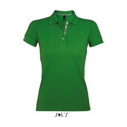 Polo Portland Mujer