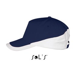 Gorra Booster 5 paneles