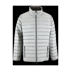 Chaqueta Ride Acolchada Ligera